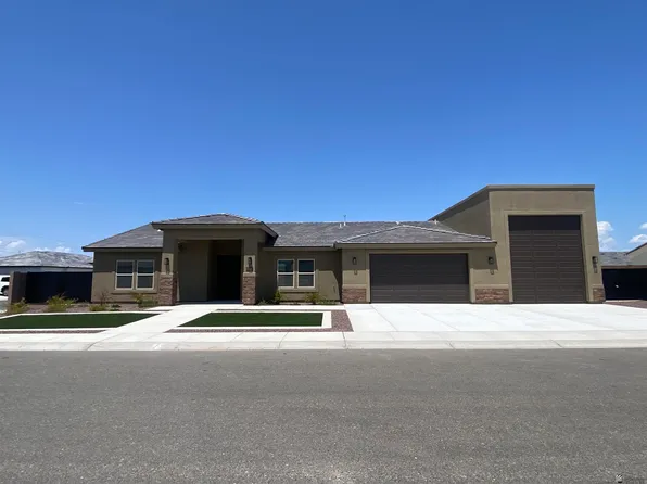 12140 E 35th Ln, Yuma, AZ 85367