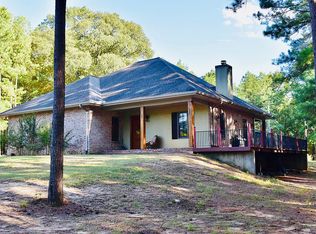 159 Valentine Rd, Trout, LA 71371