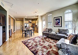 2nd image of 13020 Pacific Promenade Unit 417