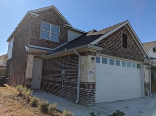 4907 Sanger Circle Dr, Sanger, TX 76266
