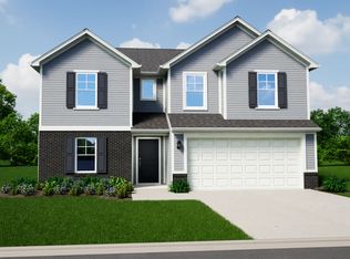 1788 Estate Rd, Plain City, OH 43064