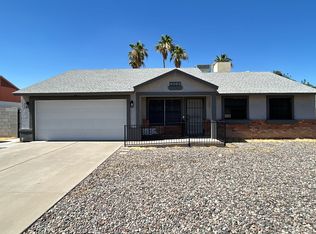 9002 W Malapai Dr, Peoria, AZ 85345