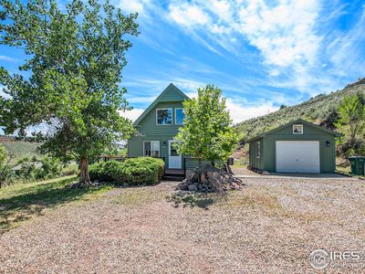 5017 Deer Run Ln, Fort Collins, CO, 80526
