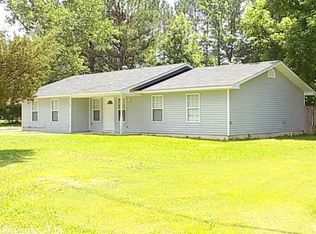 5 Snowden Cir, Greenbrier, AR 72058