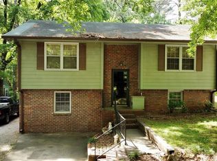 16 Hunters Cv NE, Cartersville, GA 30121
