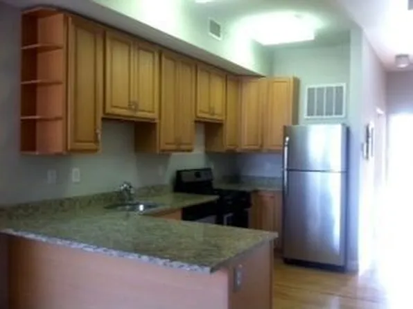 703 Park Ave APT 7, Hoboken, NJ 07030