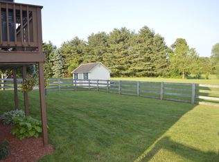 12 Ash Dr, Littlestown, PA 17340