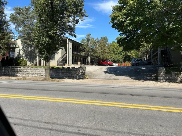 Flats of Frankfort, 1911 Frankfort Ave #40979125b, Louisville, KY 40206