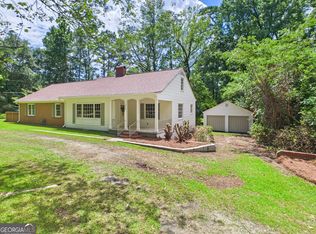 1264 Wesleyan Dr, Macon, GA 31210