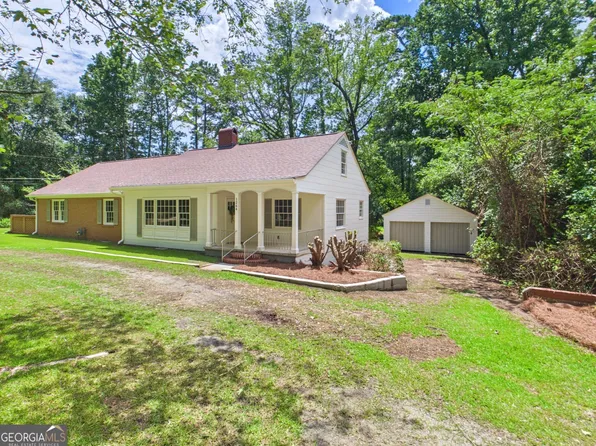 1264 Wesleyan Dr, Macon, GA 31210