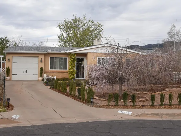 10301 Matthew Ave NE, Albuquerque, NM 87112