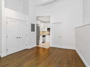 110 Greenwich St APT 6G, New York, NY 10006