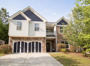 6171 Stewart Ridge Walk, Buford, GA 30518