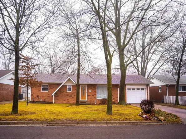 825 Vernon St, East Alton, IL 62024