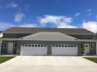 1311 13th St W, West Fargo, ND 58078