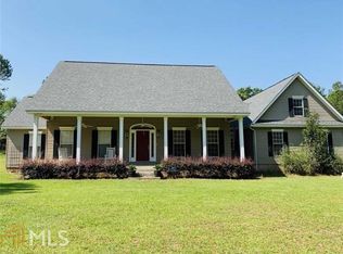 225 Barfield Rd, Sylvester, GA 31791