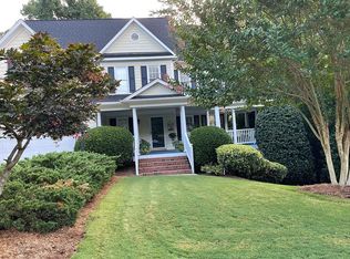 203 Rosenberry Hills Dr, Cary, NC 27513
