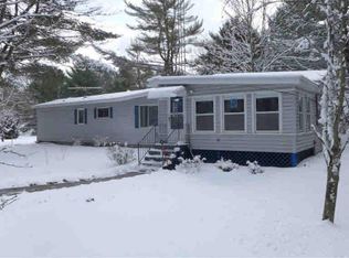 N5266 24th Ave, Wild Rose, WI 54984