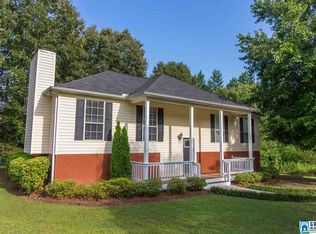 9509 Pharris Ln, Kimberly, AL 35091