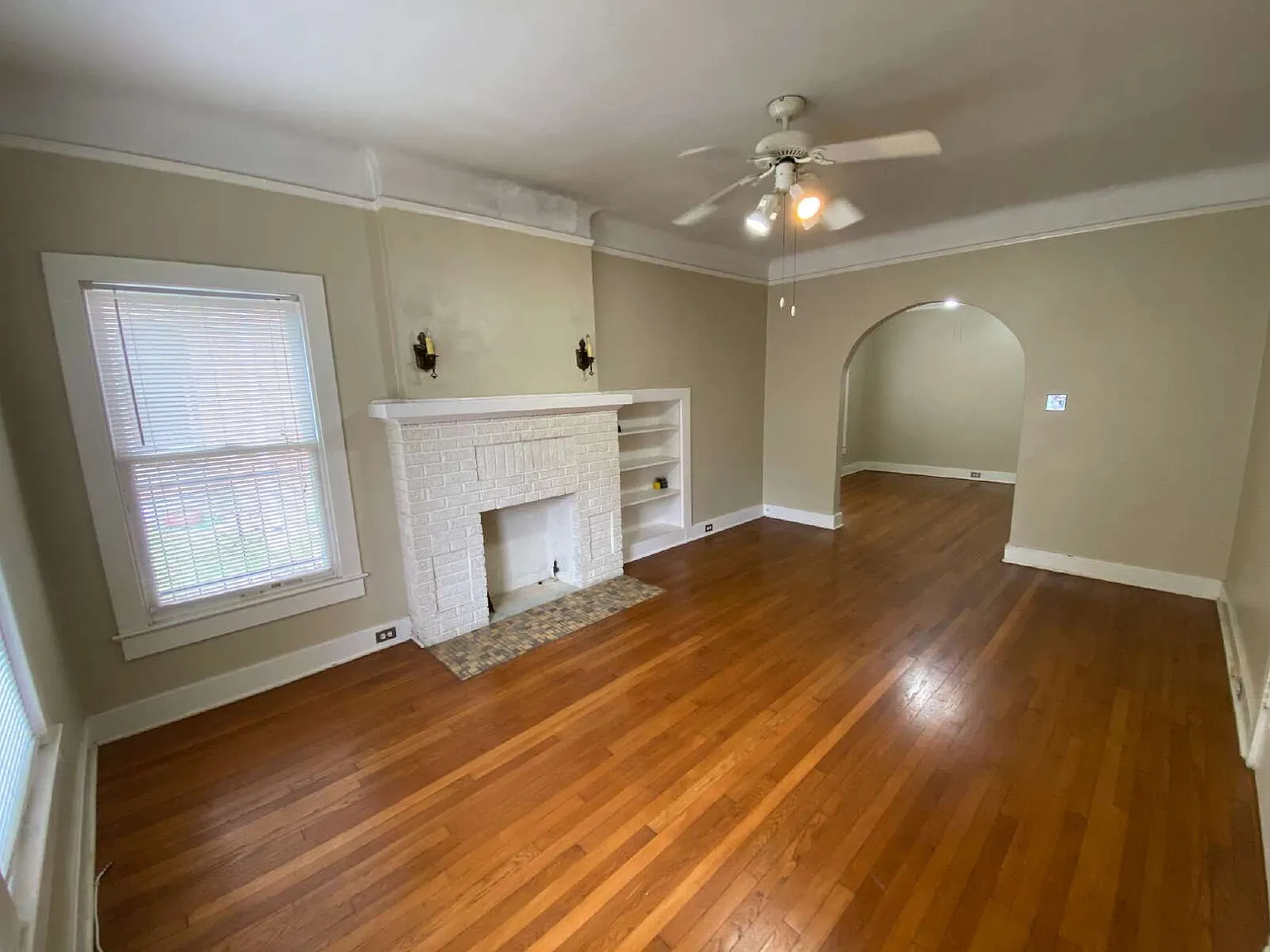 1 bed, 1.0 bath, 1161 sqft, $1,150 — Photo 4