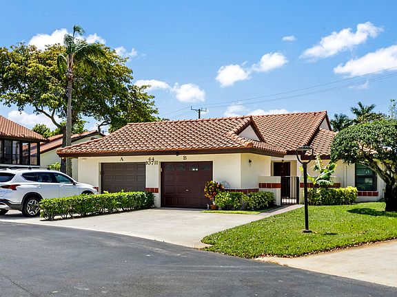 2nd image of 10711 Palm Leaf Drive #B