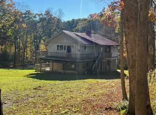 2291 Copper Kettle Hwy, Rockwood, PA 15557