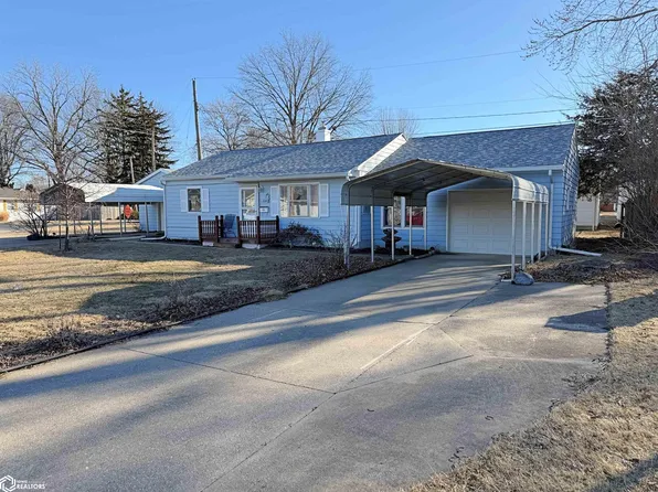 101 Windsor Cir, Burlington, IA 52601