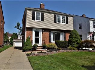 4485 Silsby Rd, University Heights, OH 44118