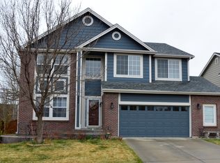 2404 E 145th Ct, Thornton, CO 80602