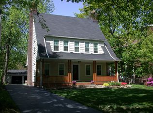 2248 Westminster Rd, Cleveland Heights, OH 44118