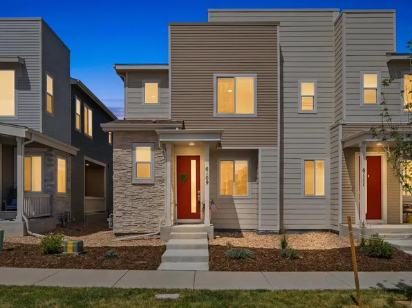 6109 Louisville Ct, Frederick, CO 80504