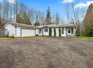 3011 Little Kalama River Rd, Woodland, WA 98674