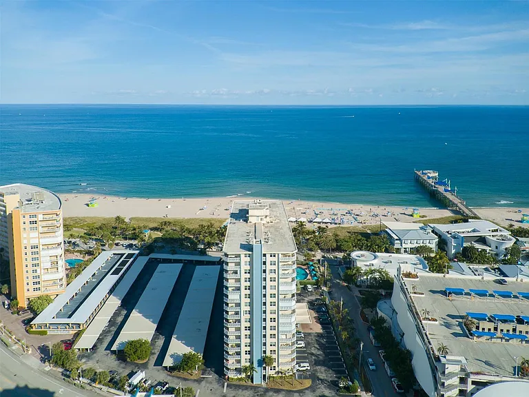 305 N Pompano Beach Blvd #1403 — Photo 46