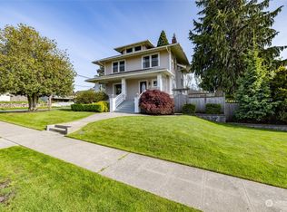 420 E Fulton St, Mount Vernon, WA 98273