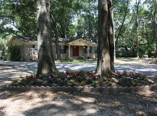 8540 Jim McNeil Loop Rd W, Grand Bay, AL 36541