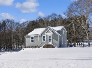 140 S River Rd, Coventry, CT 06238