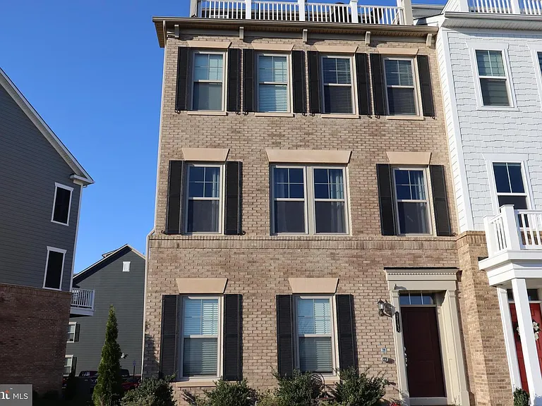 17193 Branched Oak Rd — Photo 1