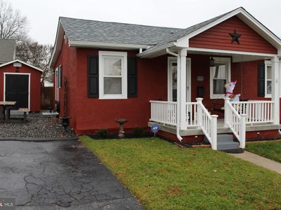 1513 Weber Dr, Marcus Hook, PA, 19061
