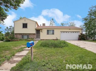 4208 S Pitkin St, Aurora, CO 80013