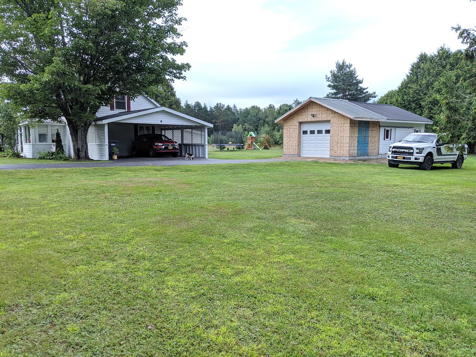 1983 County Route 27, Owls Head, NY 12969 Zillow