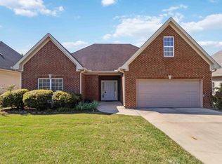 2033 Hidden Forest Ln, Montevallo, AL 35115