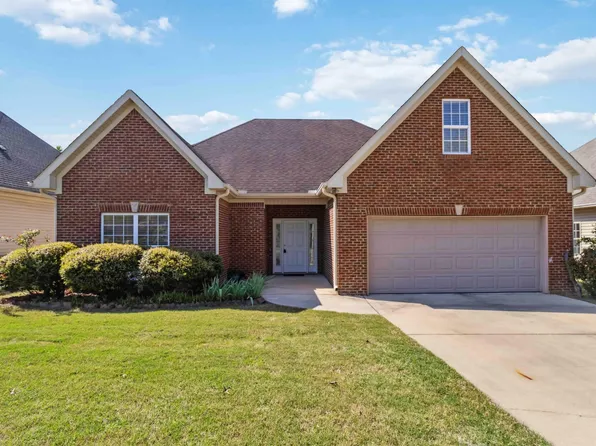 2033 Hidden Forest Ln, Montevallo, AL 35115