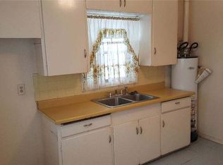 3805 Fred Wilson Ave, El Paso, TX 79904