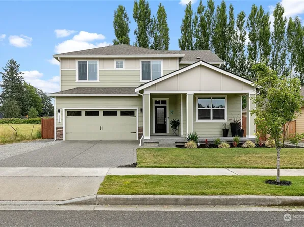 1142 Riley Drive E, Enumclaw, WA 98022