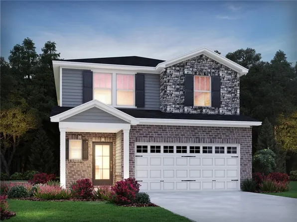 5165 Abdulla Dr, Cumming, GA 30041