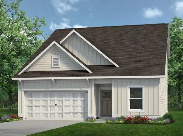 8418 Snowdrop Way, Ooltewah, TN 37363