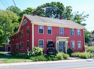 128 Main St #1, Westerly, RI 02891