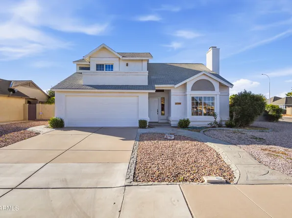5729 W BUTLER Drive, Chandler, AZ 85226