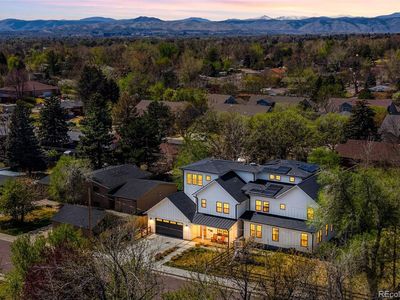 3193 Jay Street, Denver, CO, 80214