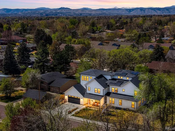 3193 Jay Street, Wheat Ridge, CO 80214